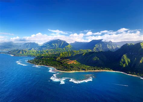 Hawaii .